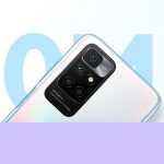 Xiaomi Redmi 10 Cámara